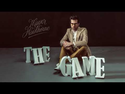 Mayer Hawthorne - The Game (Official Audio)