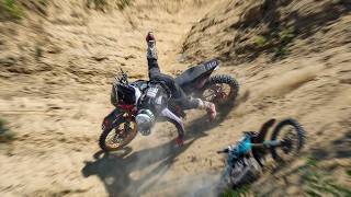 Red Bull Romaniacs 2026 | Offroad Day 4 | Letti is UNSTOPPABLE
