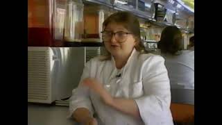 Pennsylvania Diners ~ Jim Thorpe 