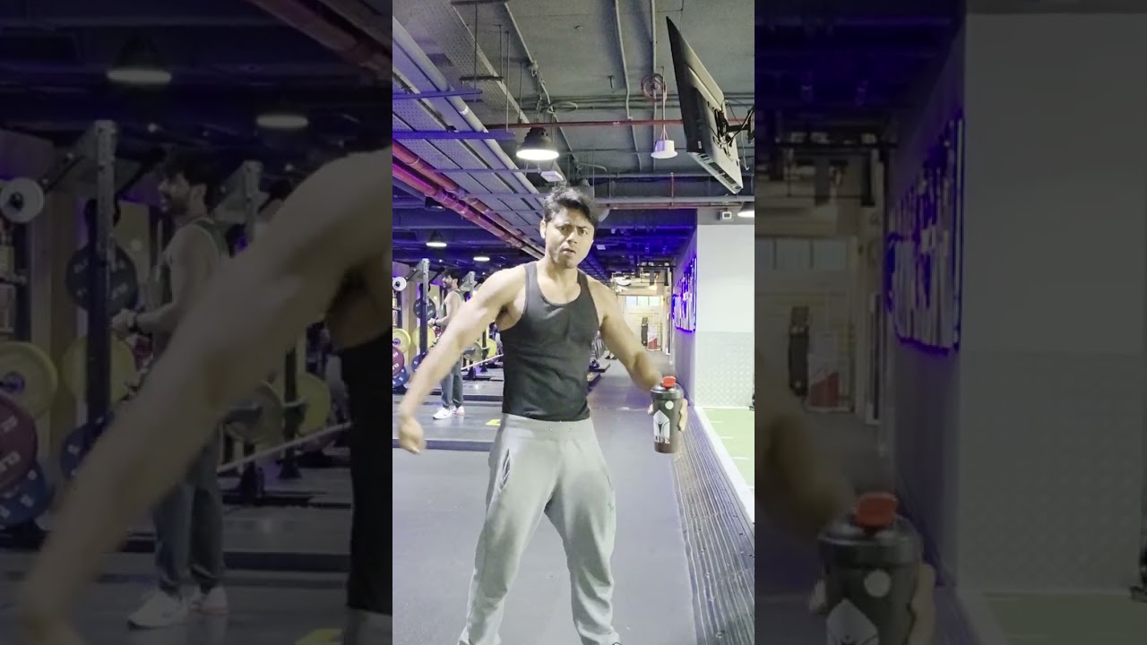 Indian Techie Life in Dubai 🇮🇳🇦🇪 