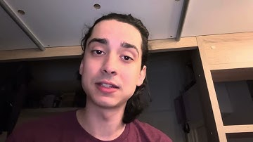 Matt’s intro video