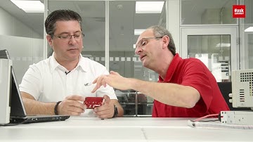 #askLorandt erklärt: MagI³C Power Module im TO263 Gehäuse Evaluation Boards-Konzept erklärt