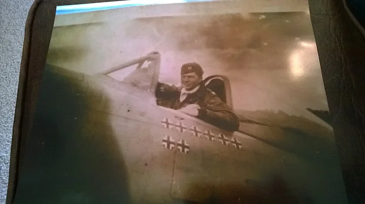 Edward Appel's escape route in April 1945 (english...