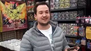 Squiddys Epic Yugioh Trading Cart Game Podcast