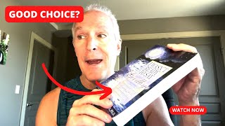 I Wasn't Ready to Say Goodbye (Genuine Review)
