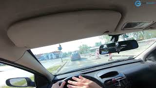 Driving for Beginners