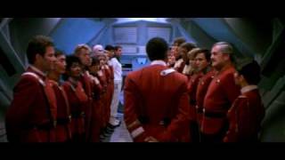 Star Trek III The Search For Spock (1984) Trailer