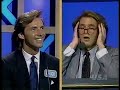Hollywood Squares (March 16, 1989)