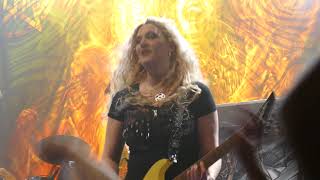 Download Lagu BURNING WITCHES: Sea Of Lies - NIEUWE NOR Poppodium Heerlen/NL - 2026-02-08 MP3