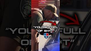 Former Inmate Fan Meets Deputy Frank Sloup