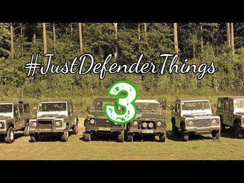 just-defender-things-3-|-#justdefenderthings