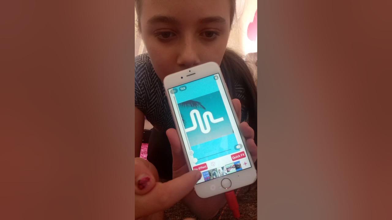 Comment Faire Un Musically Avec Video Star HOW TO EDIT YOUR MUSICALLY THE CHEAPER WAY ON VIDEO STAR !! - YouTube