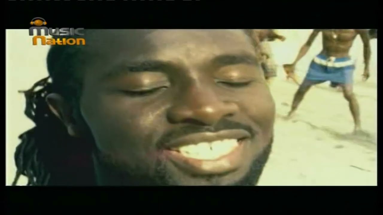 Supafly – Let's Get Down Music Nation TV 20 May 2006