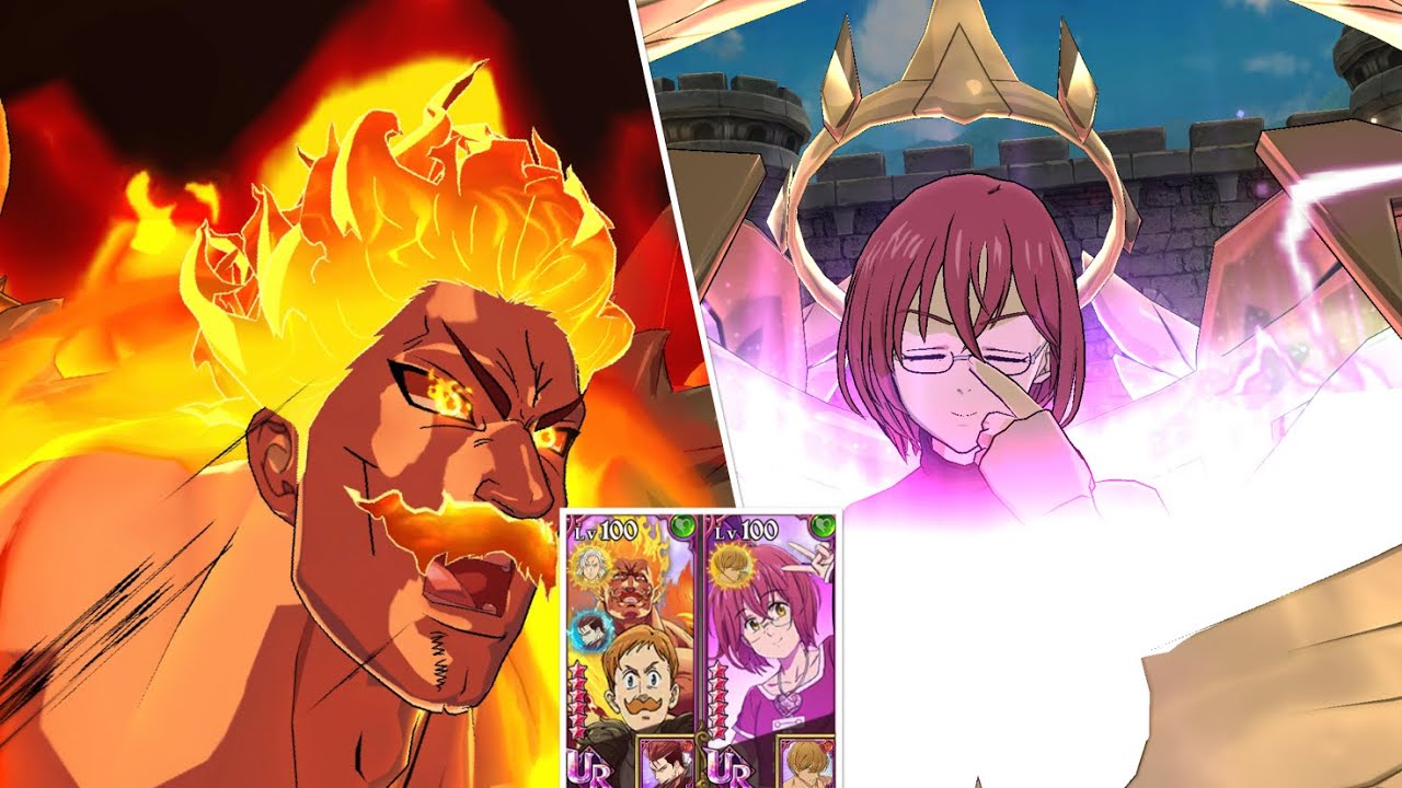 THE BIGGEST COMBACK IN HISTORY? HIJACK GOWTHER IS ACTUALLY O.P.