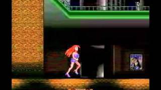 Ghost Sweeper Mikami Sfc