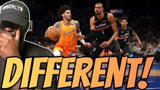 They Like That Spurs Vs Hornets Game Highlights 130 Reaction