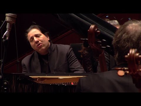 Mozart: Klavierkonzert C-Dur KV 467 ? hr-Sinfonieorchester ? Faz?l Say ? Peter Oundjian