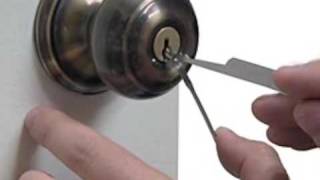 Pop - A - Lock