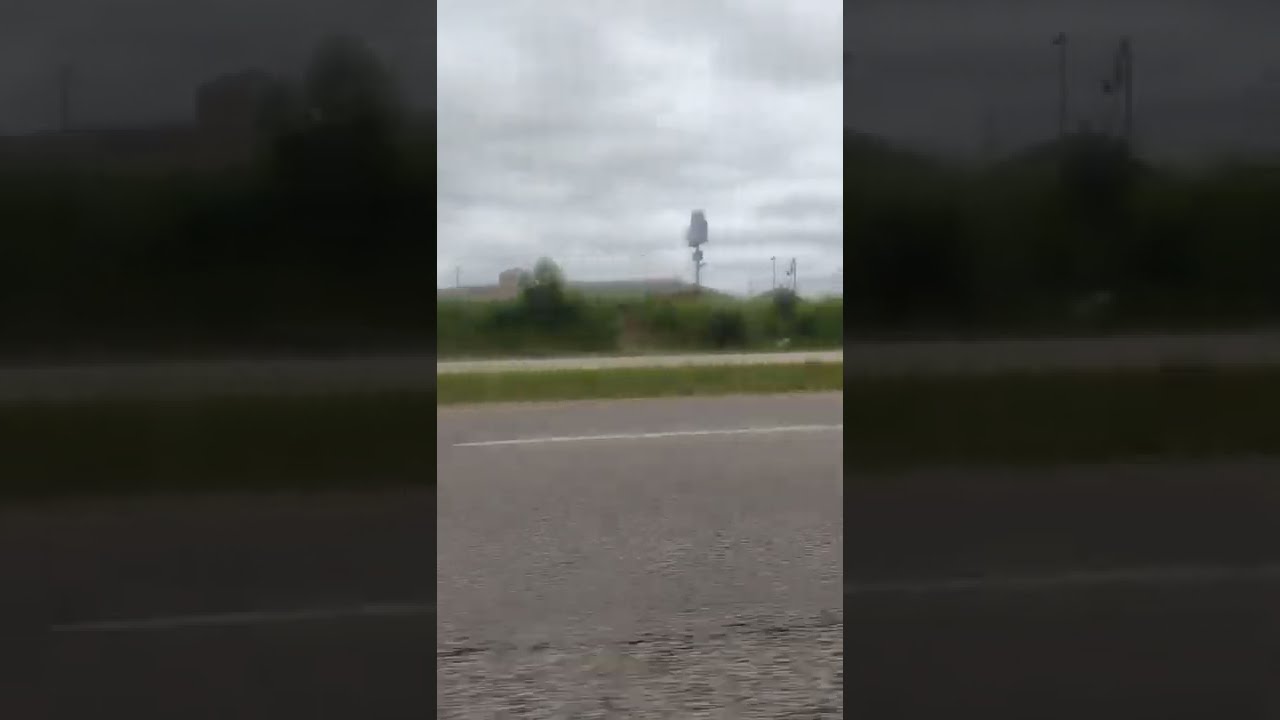 Highway Watching 171