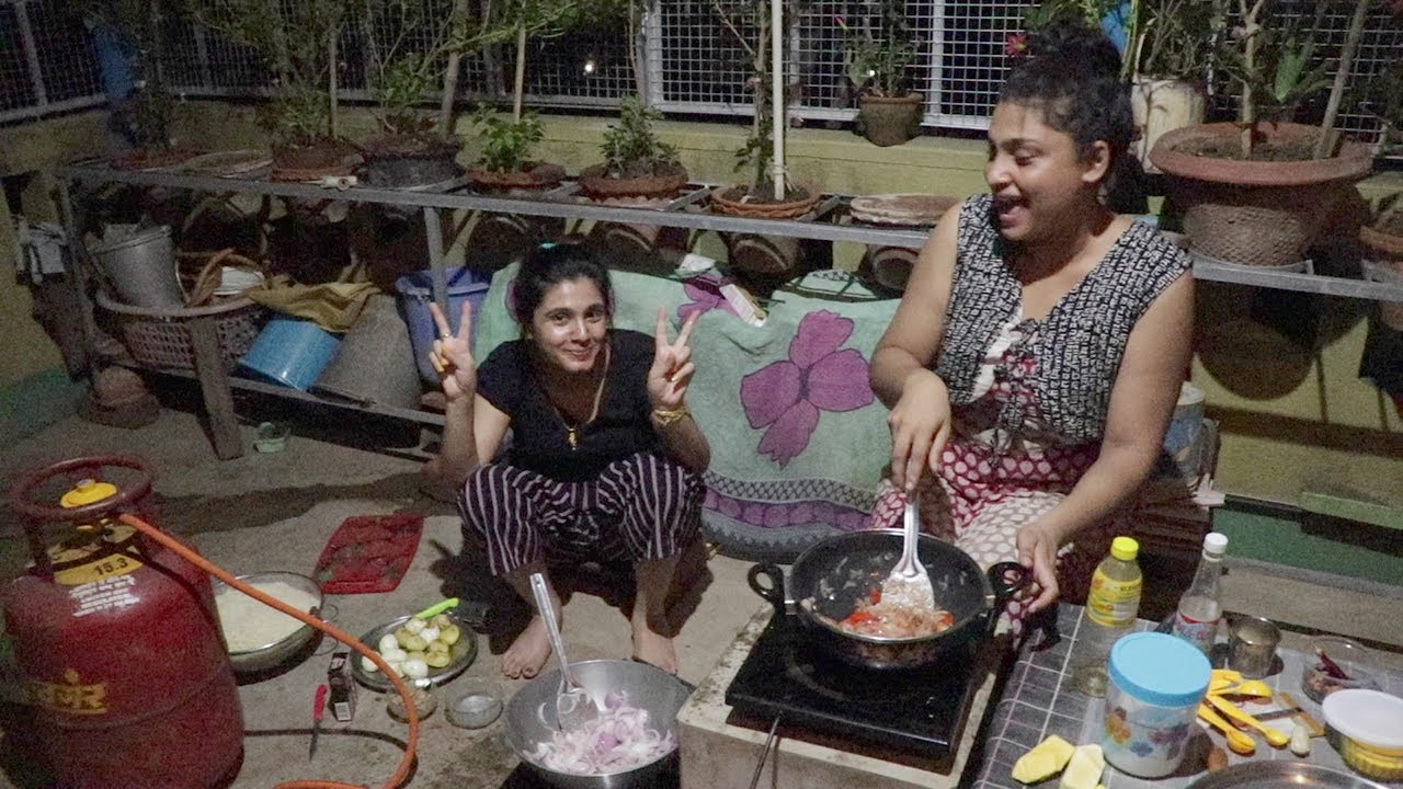 কতদিন পর এমন পিকনিক হলো