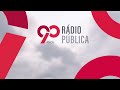90 Anos da Rádio Pública | Aconteça o que acontecer, estamos sempre ligados