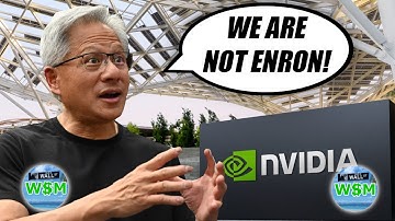 Nvidia Engages In Twitter War With Michael Burry