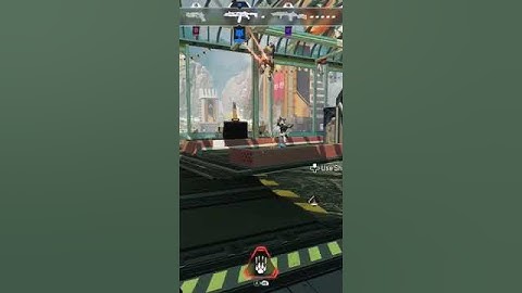 one shot two kills! #apexlegends #apexlegendsclips #apex #clips #clip #apexlegend #apexclips