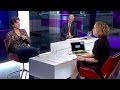 Channel 4 News: UK Government's industrial strategy - 21 Nov 2016