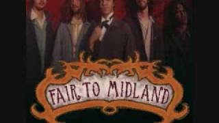 Fair to Midland- With This Easel... (8.16.02)