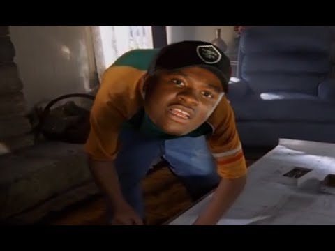 BIG SHAQ - TING SOUNDS BETTER WITH SKRA