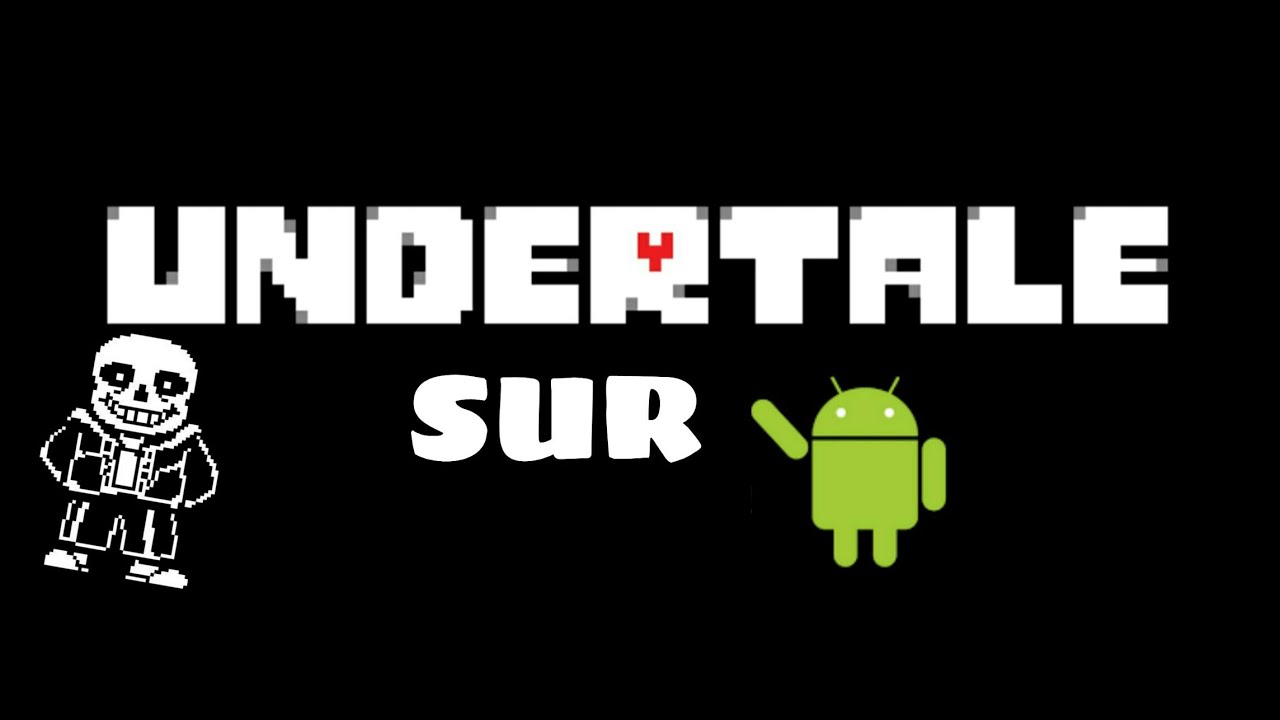 Undertale Wallpapers for Android - Download the APK from Uptodown