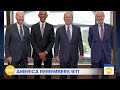 Good Morning America Full Broadcast - Friday September 11, 2026