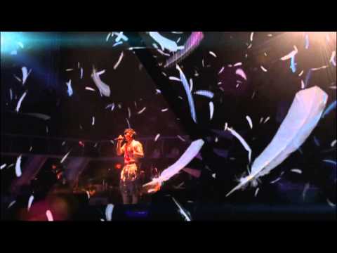 [720pHD]習慣就好 羅志祥/ Xi guan jiu hao- Show Luo (生命之舞 Born to dance live)
