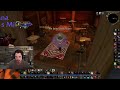 GNOME ONLY HARDCORE, ULDAMAN TODAY ☠️ NO HEALERS ☠️ SERVER = SKULL ROCK