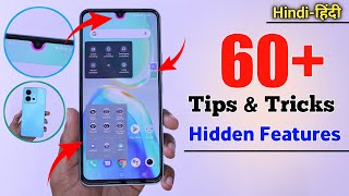Vivo V25 Tips And Tricks - Top 60++ Hidden Features | Hindi-हिंदी screenshot 1