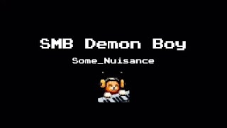 Demon Boy 0 Deaths Dark Hell