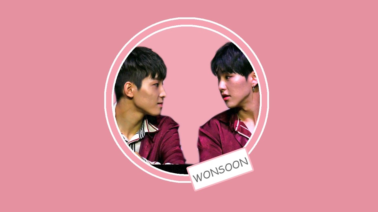 [OPV Seventeen] Wonwoo & Hoshi : #WonSoon #วอนซูน - Inferiority Complex #ปมด้อยของวอนอู