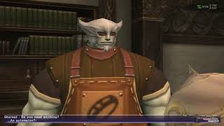 Final Fantasy XI #220, Puppetmaster Unlock: No Strings Attached