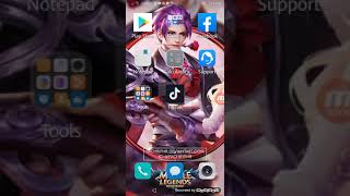 how to download stiker mobile legend in telegram for free screenshot 5