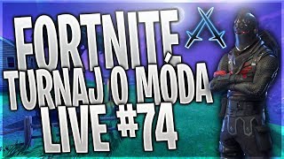 🔥CZ/SK Fortnite - TURNAJ O MODERÁTORA🔥❌GIVEAWAY O STEAM KLÍČ❌