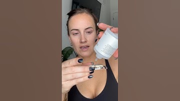 How to tint eyebrows #beginnermakeup #makeup #eyebrows #eyebrowtint