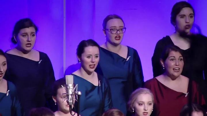 "Gaudete!" Arr. by Michael Engelhardt