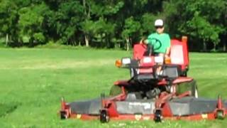 toro 455-d 2wd