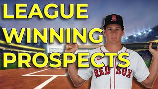 MUST ADD Prospects - Fantasy Baseball Waiver Wire Week 4