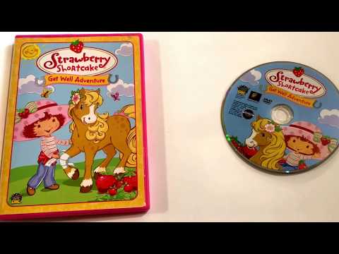 strawberry-shortcake-*-get-well-adventure-*-animated-cartoon-*-dvd-movies-collection