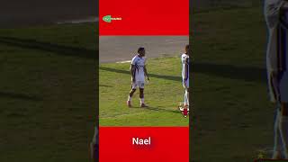 Nael faz o 3° Gol do Fluminense diante do SSAFC - TV Touro