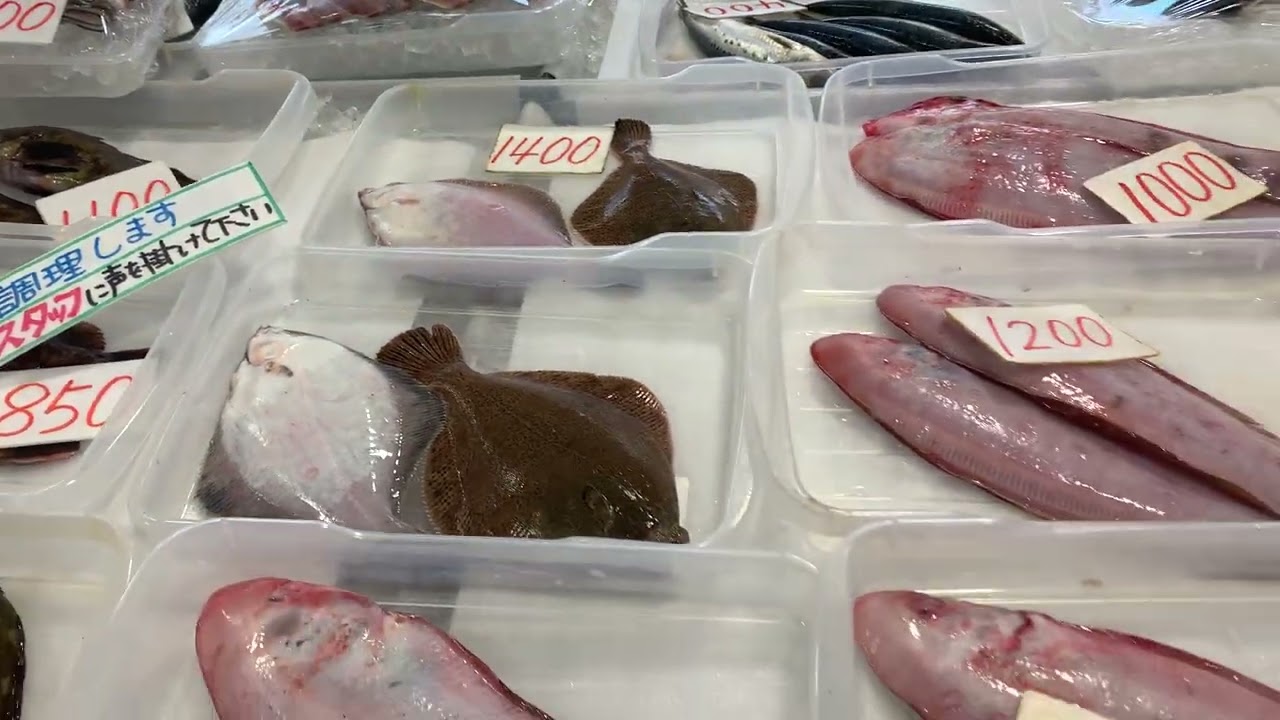 道の駅笠岡ベイファーム直売所　2／２３