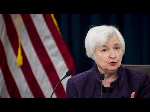 Janet Yellen tells lawmakers it's 'critically important to act now' on ...