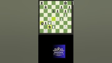 Puzzle rush 10#shorts #shortsfeed#chess#chessgame#chesspuzzle#chesstricks#chesscom#how#howto#puzzles