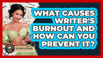What Causes Writer
